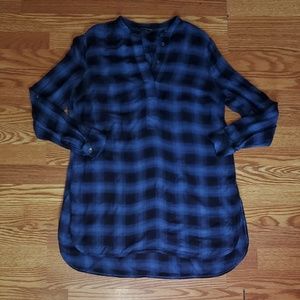 Rock & Republic Womens Top Sz Medium